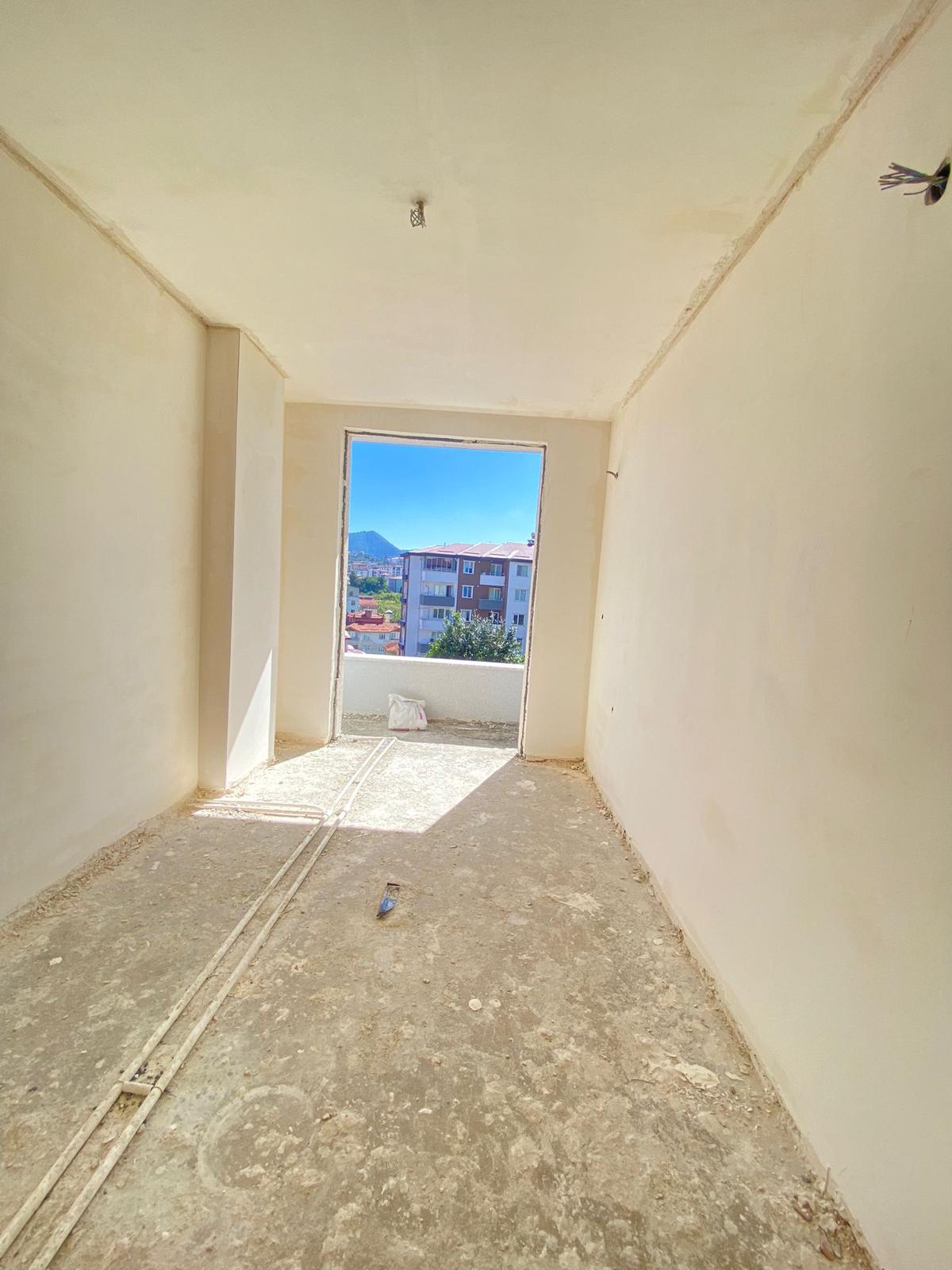 MABELGAYRİMENKUL BAHÇELİEVLER MAH AHAHTAR TESLİM LÜX DAİRE